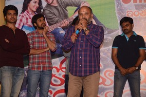 Rojulu Marayi Movie Success Meet